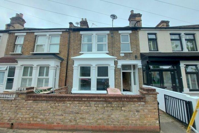 4 Bedroom Property To Rent In Henderson Road, London, E7