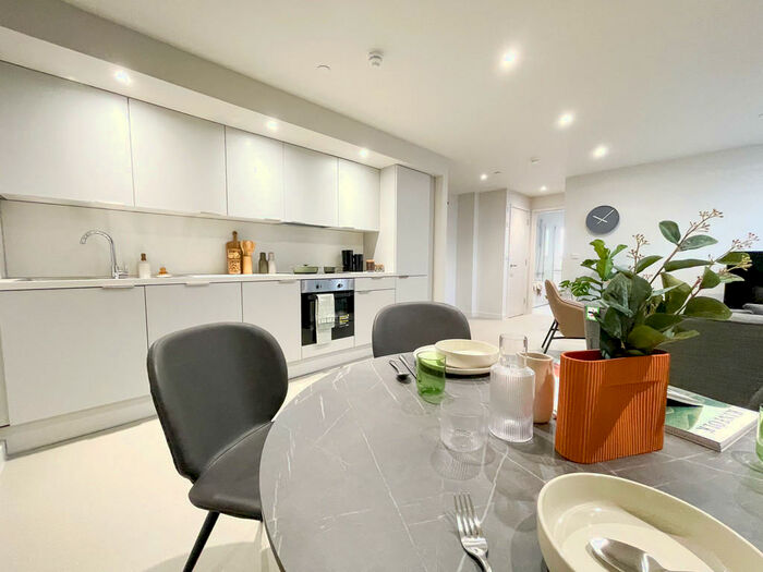 1 Bedroom Apartment To Rent In Roco, James Street, L2