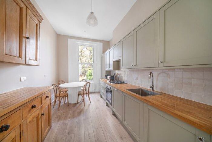 4 Bedroom Terraced House To Rent In Lillie Road, London, SW6