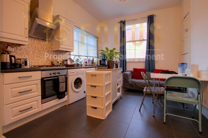 3 Bedroom Terraced House To Rent In Newtown Street, Leicester, LE1