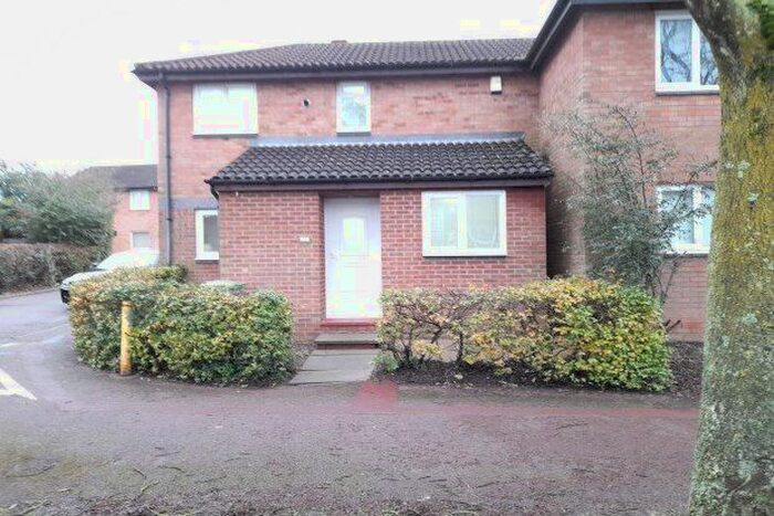 2 Bedroom Property To Rent In Belvoir Avenue, Milton Keynes MK4