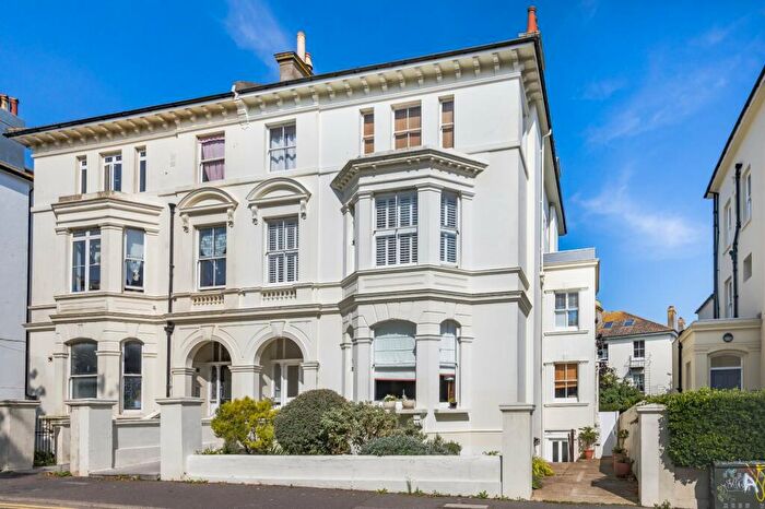 1 Bedroom Flat To Rent In Dyke Road, Brighton, BN1