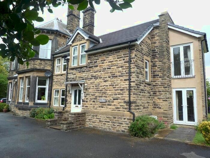 1 Bedroom Flat To Rent In Kings House, Ilkley, LS29