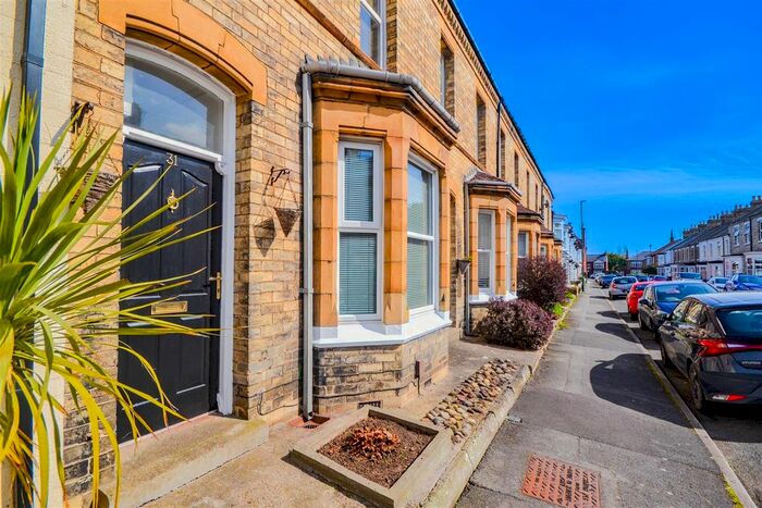 2 Bedroom Terraced House To Rent In Eden Street, Saltburn-By-The-Sea, TS12
