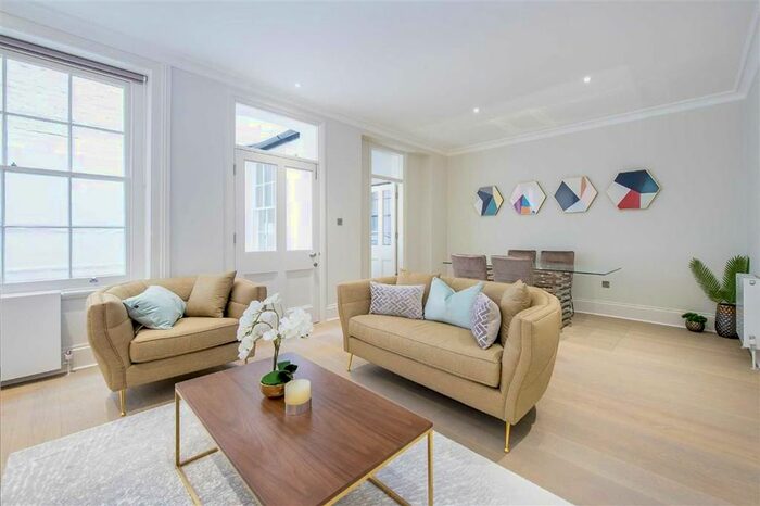 1 Bedroom Flat To Rent In Queen's Gate Terrace, London, SW7