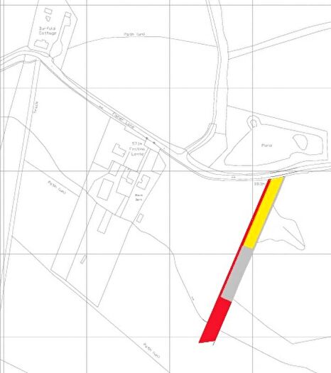 Land For Sale In Land In Surrey, Fisher Lane, Chiddingfold, GU8
