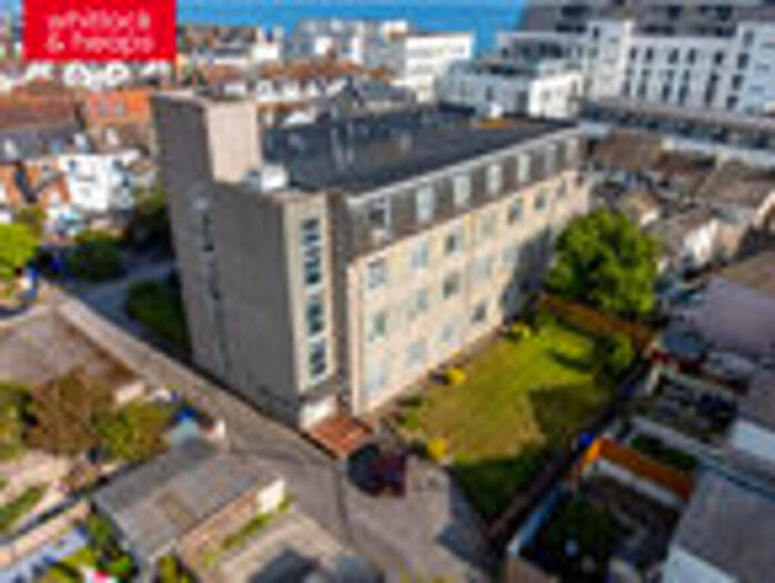 Apartment To Rent In Milton Road, Worthing, BN11