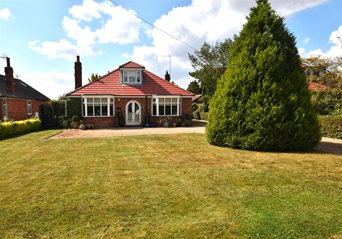5 Bedroom Detached Bungalow For Sale In Ganstead Lane, Bilton, Hull, HU11