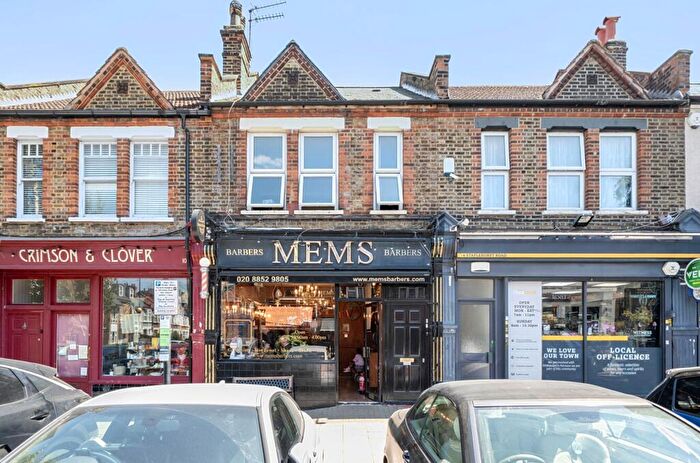 1 Bedroom Flat For Sale In Staplehurst Road, London, SE13