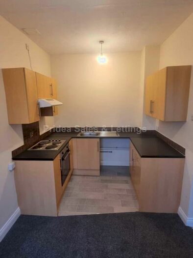 2 Bedroom Flat To Rent In Broadgate, Lincoln, LN2