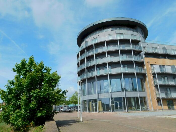 2 Bedroom Flat To Rent In Ballantyne Drive, Colchester, CO2