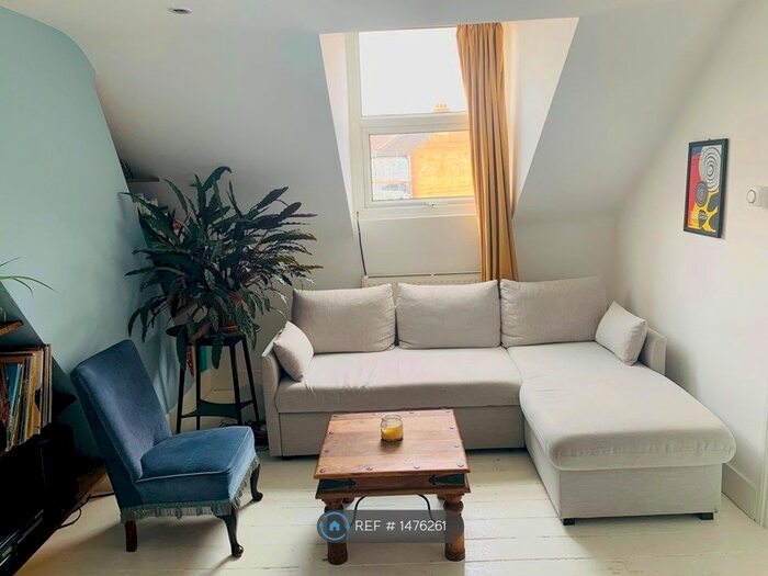 1 Bedroom Flat To Rent In Venner Road, London, SE26