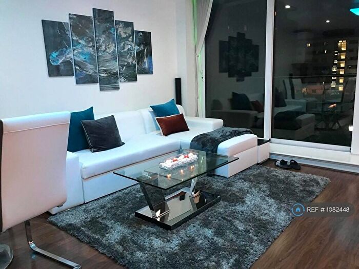 2 Bedroom Flat To Rent In Drift Court, London, E16