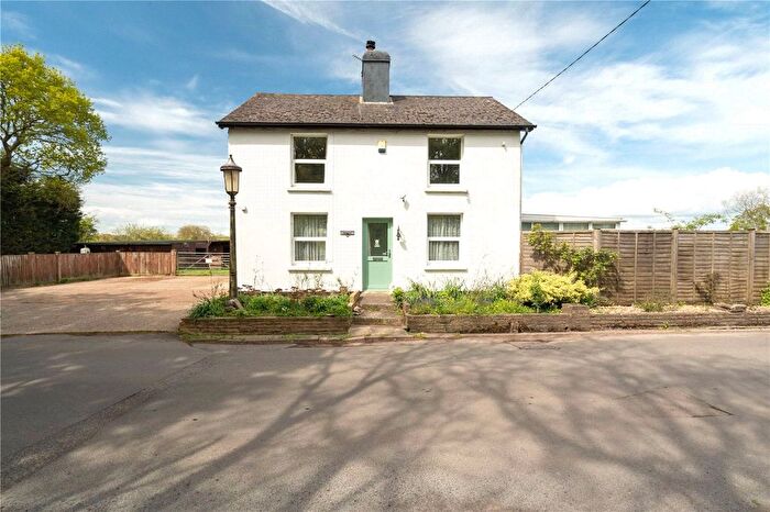 3 Bedroom Detached House For Sale In Sayerland Lane, Polegate, East Sussex, BN26