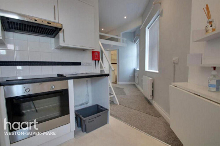 Studio To Rent In Church Street, Banwell, BS29