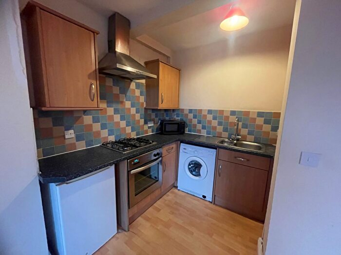 2 Bedroom Property To Rent In Curzon Street, Derby, DE1