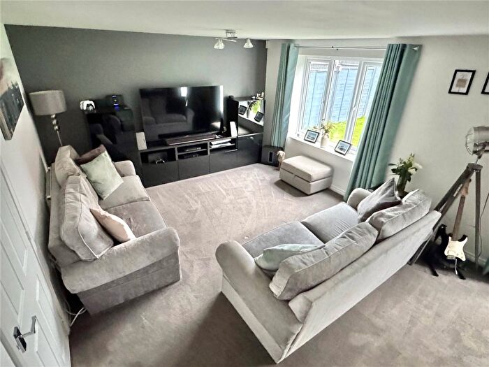 3 Bedroom Detached House For Sale In Aspen Way, Norton Canes, Cannock, Staffordshire, WS11