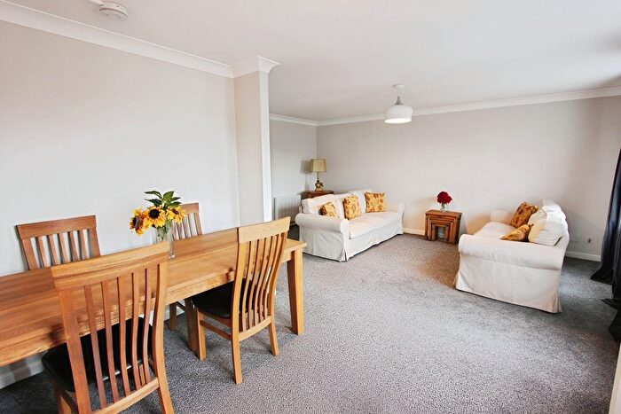 2 Bedroom Flat To Rent In Friarscroft, Dunbar, EH42