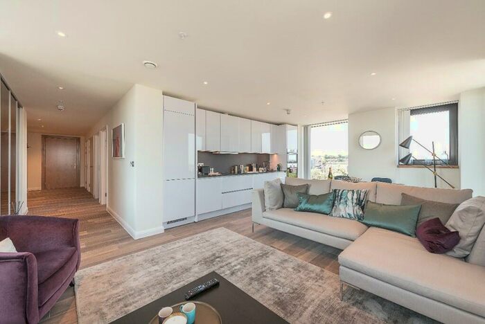 2 Bedroom Apartment To Rent In Junction Road, London, N19