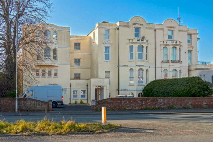 1 Bedroom Flat To Rent In Broadwater Road, Worthing, BN14
