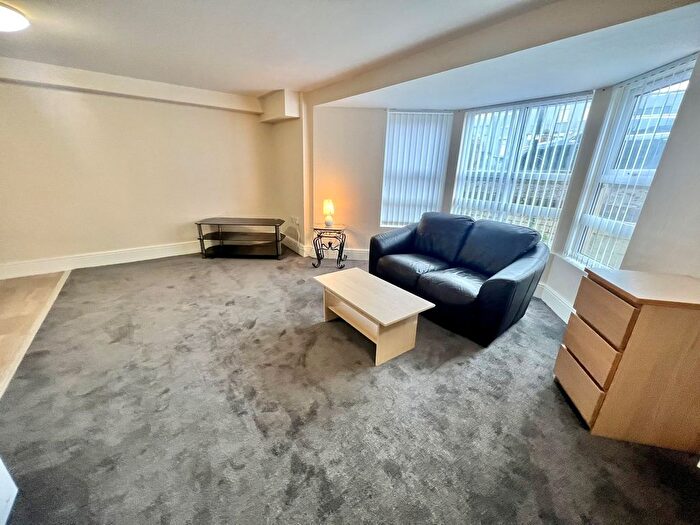 1 Bedroom Flat To Rent In Murton Street, City Centre, Sunderland, SR1