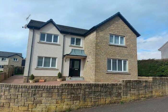 4 Bedroom Detached House To Rent In Manse Road, Ayr, KA6