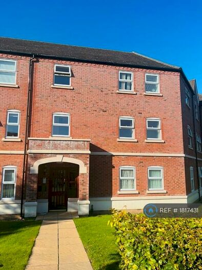 2 Bedroom Flat To Rent In St. Francis Drive, Birmingham, B30