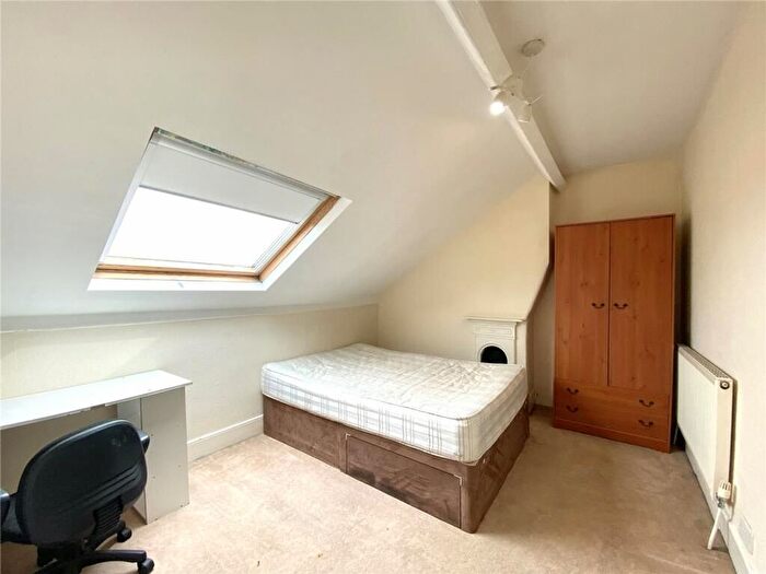 1 Bedroom Semi-Detached House To Rent In Gloucester Road, Bristol, BS7