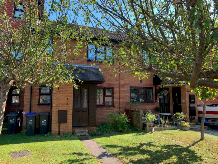 1 Bedroom Terraced House To Rent In Brandon Way, Birchington, CT7