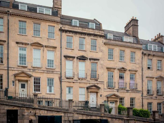 2 Bedroom Flat To Rent In Belmont, Bath, BA1