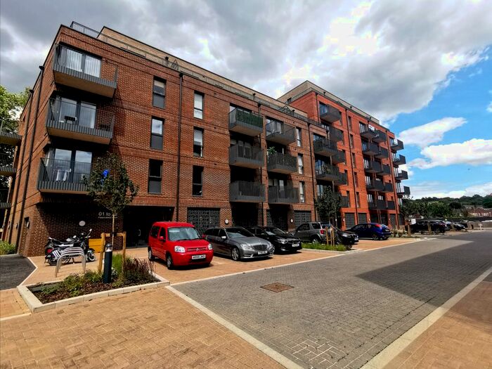 1 Bedroom Flat To Rent In Platemakers, Printworks Drive, Norwich, NR3