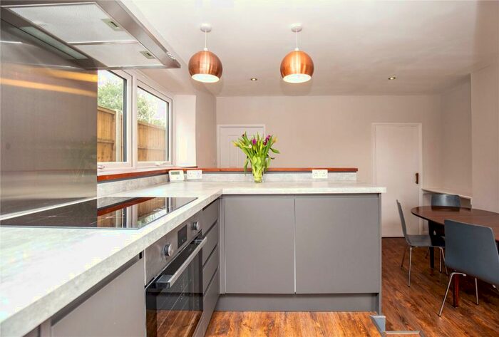 2 Bedroom Semi-Detached House To Rent In Shrubbery Road, Bristol, BS16