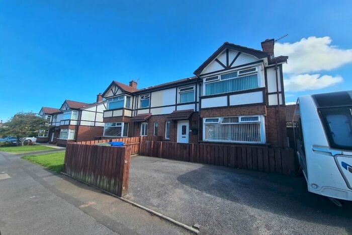 3 Bedroom Semi-Detached House For Sale In Ashbury Avenue, Bangor BT19