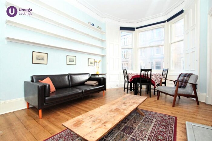 2 Bedroom Apartment To Rent In Bruntsfield Place, Bruntsfield, Edinburgh, EH10