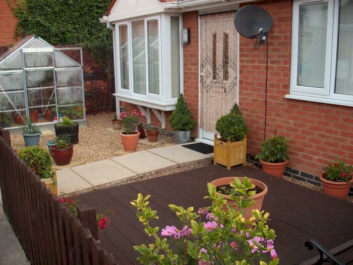 2 Bedroom Bungalow To Rent In Durham Street, Hull, HU8