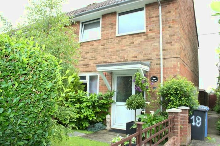 2 Bedroom Flat To Rent In Great Cornard, Sudbury, Suffolk, CO10