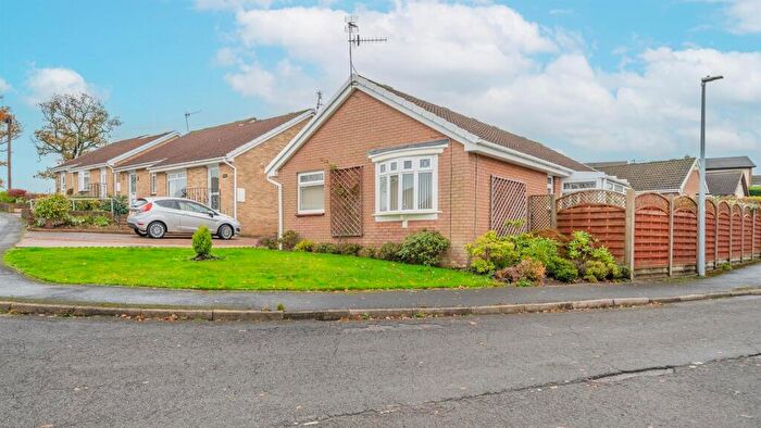 3 Bedroom Detached Bungalow For Sale In Chester Close, New Inn, Pontypool, NP4