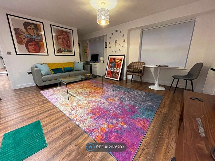 2 Bedroom Flat To Rent In Queens Road, Coventry, CV1
