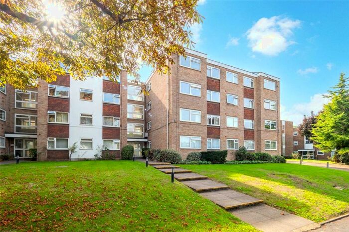 1 Bedroom Apartment To Rent In Mulgrave Road, Sutton, SM2