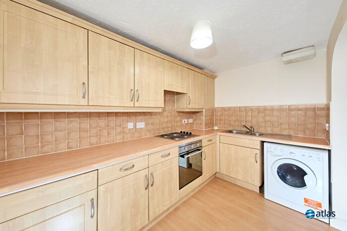 2 Bedroom Flat For Sale In The Spinnakers, Aigburth, L19