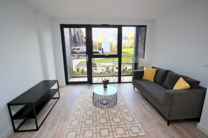 1 Bedroom Apartment To Rent In Potato Wharf Manchester, M3