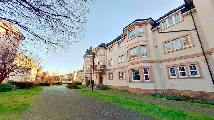 1 Bedroom Flat To Rent In Littlejohn Road, Edinburgh, EH10