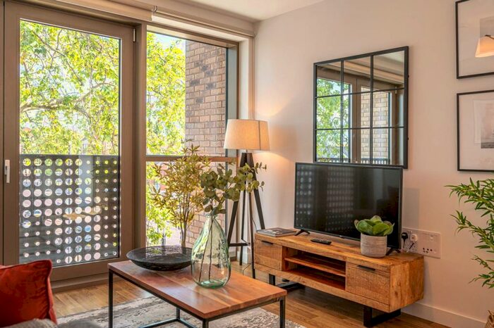 1 Bedroom Flat To Rent In Aster Apartments, Seven Sisters Road, Tottenham, London, N15