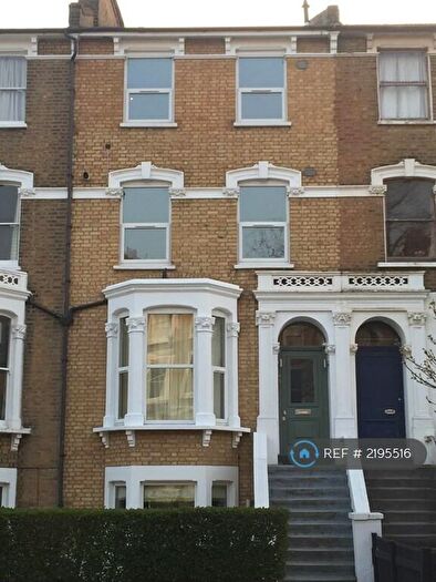 1 Bedroom Flat To Rent In Wray Crescent, London, N4