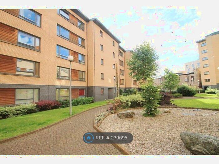 2 Bedroom Flat To Rent In Charlotte Street, Glasgow, G1