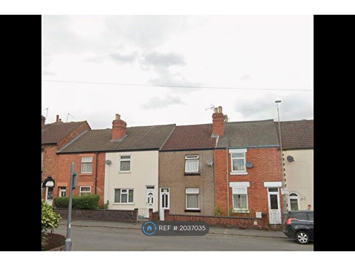 2 Bedroom Terraced House To Rent In Rugby, Rugby, CV21