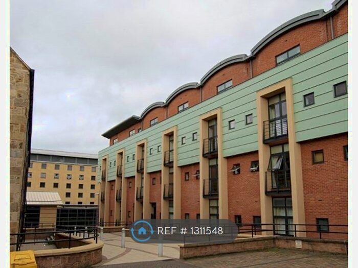 2 Bedroom Maisonette To Rent In Curzon Place, Gateshead NE8