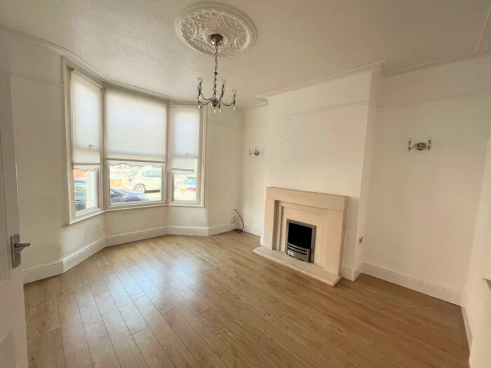 3 Bedroom House To Rent In Devondale Road, Liverpool, L18