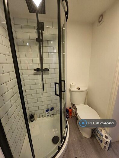 1 Bedroom Flat To Rent In Carlton Crescent, Southampton, SO15