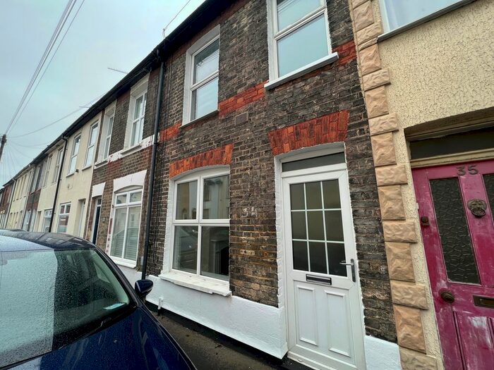 3 Bedroom Property To Rent In Lansdowne Street, King's Lynn, PE30